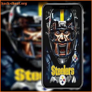 Wallpapers  Pittsburgh Steelers 🏈 screenshot