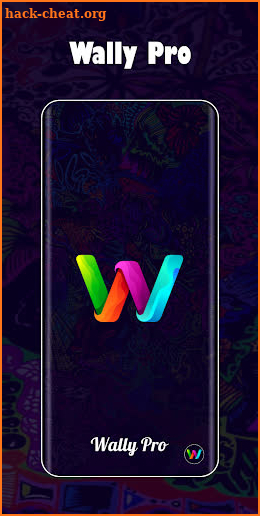 Wally Pro screenshot