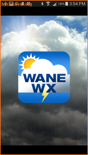 WANE WX screenshot