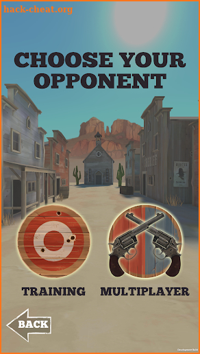 WANTED – Real duels and standoffs for gunslingers screenshot