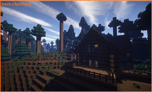 War Craft Survival Explore screenshot