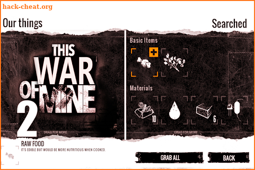 WAR Of MINE 2 screenshot