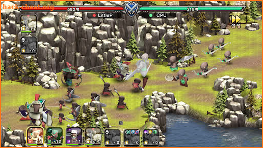 War of Reproduction R screenshot