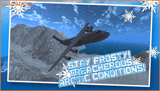 War Plane Flight Simulator Pro screenshot