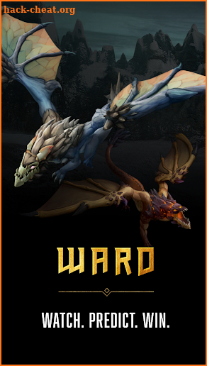 Ward screenshot