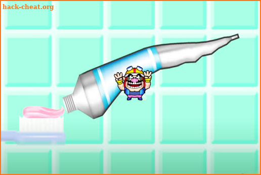 Warioware Walkthrough screenshot