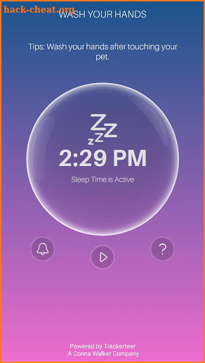 Wash Your Hands screenshot