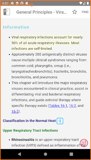 WashMnl Pulmonary Medicine screenshot