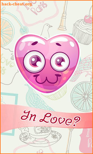 WAStickerApps Amor screenshot