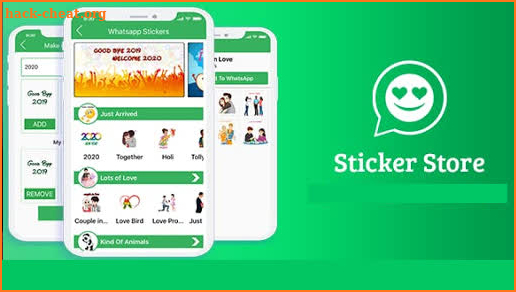 WAStickerApps Memes - WAStickerApps screenshot