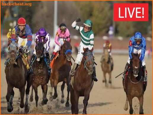 Watch Breeders Cup Live Streaming FREE screenshot