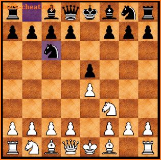 Watch Chess screenshot