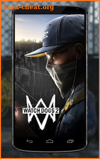 Watch Dogs 2 Wallpapers HD 4K screenshot