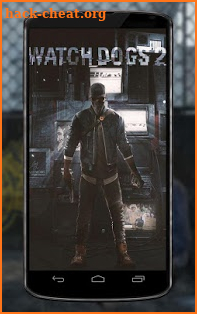 Watch Dogs 2 Wallpapers HD 4K screenshot