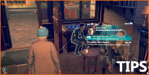 watch dogs online legion royale walkthrough screenshot