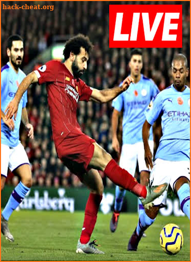 Watch EPL Live Streaming free screenshot