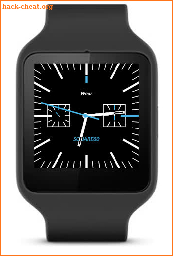 Watch Faces For Wear OS (Android Wear) screenshot