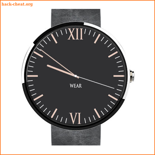 Watch Faces For Wear OS (Android Wear) screenshot