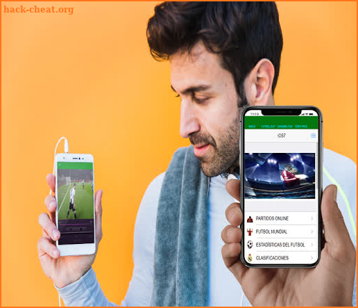 Watch Free Live Soccer All Matches Guide screenshot