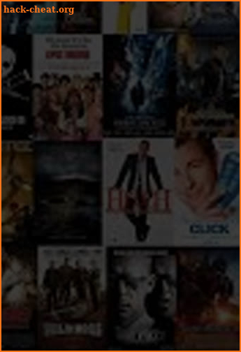 Watch Free Movies - Full BoxOffice HD screenshot