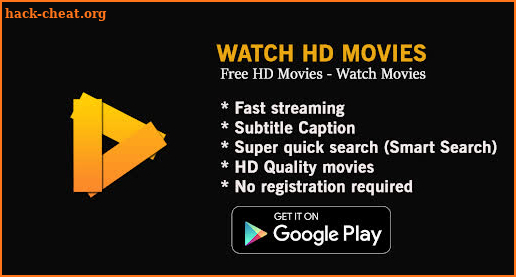 Watch HD Movies 2022 screenshot