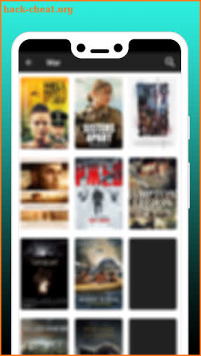 Watch HD Movies Online screenshot