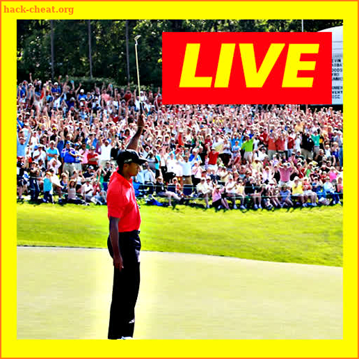 Watch Memorial Tournament Live Stream screenshot