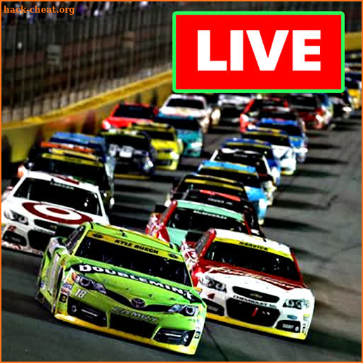 Watch Nascar Live Stream for FREE screenshot