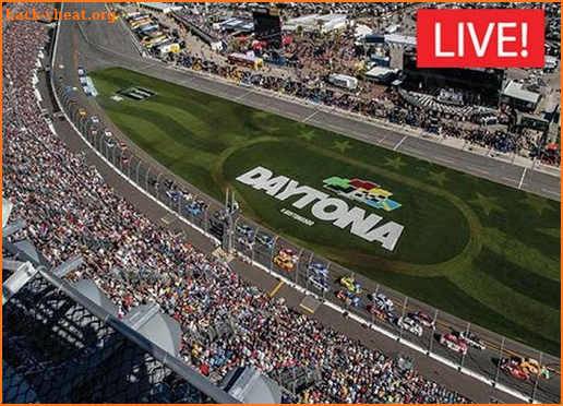 Watch nascar Live Stream FREE screenshot