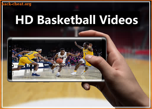 Watch NBA Basketball : Live Streaming Free screenshot