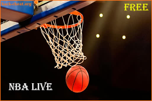 Watch NBA Streams HD - Free Live Streaming screenshot