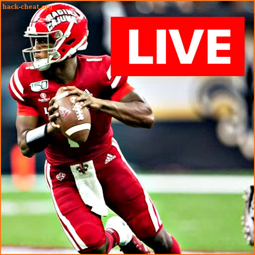 Watch NCAAF live stream FREE screenshot