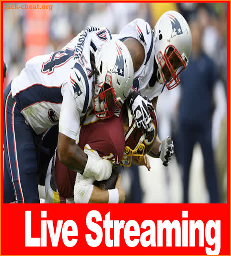 Watch NFL Stream : Watch Live screenshot