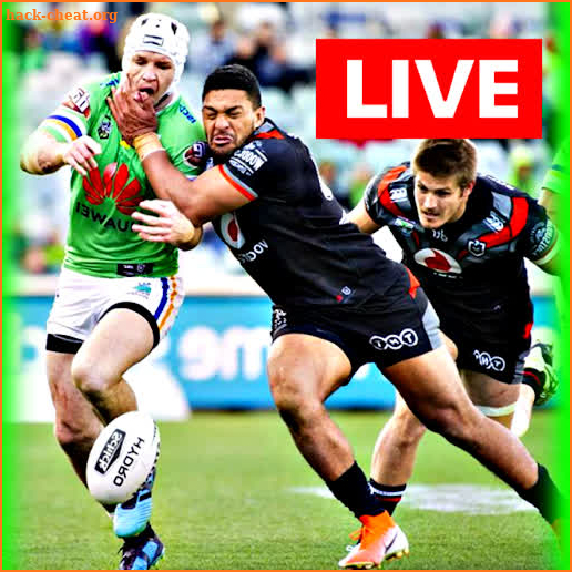 Watch NRL Live Stream FREE screenshot