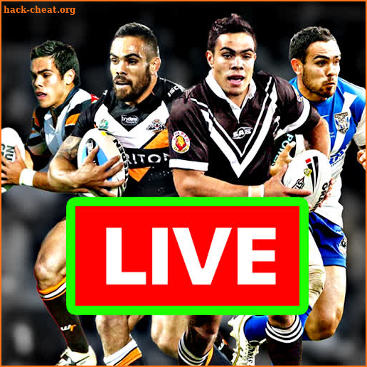 Watch NRL Live Streaming FREE screenshot