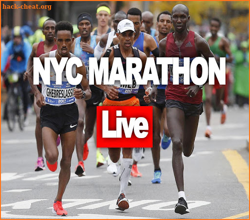 Watch NY Marathon 2019 Live Stream screenshot