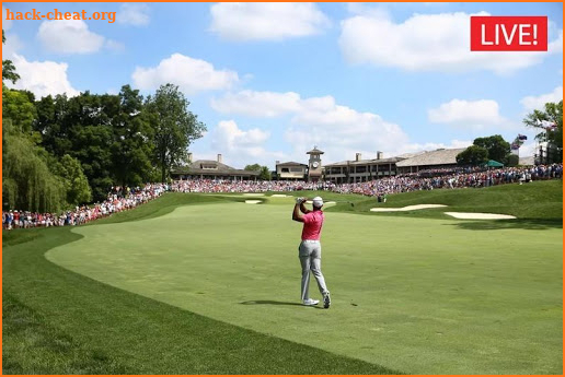 Watch pga memorial tournament Live Stream for FREE screenshot