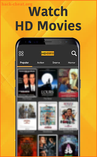 Watch Play HD 123Movies screenshot