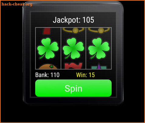 Watch Slots screenshot