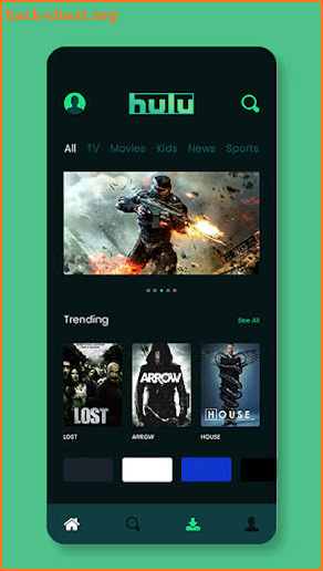 Watch TV Guide shows & movies screenshot