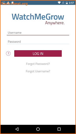 WatchMeGrow screenshot