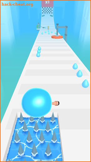 Water Balloon screenshot