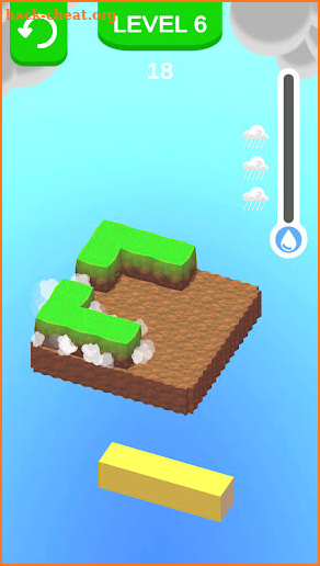 Water Blox screenshot