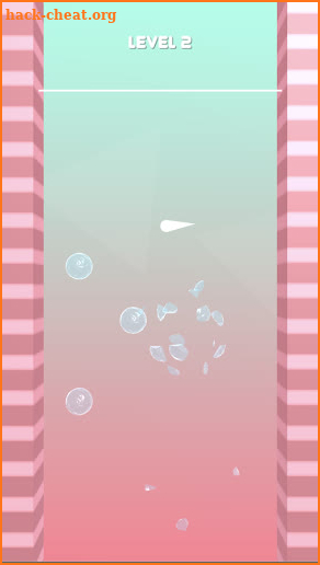 Water Drop Stack screenshot