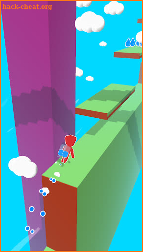 Water JetPack screenshot