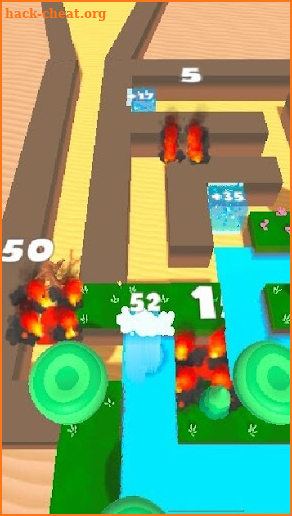 Water Maze screenshot