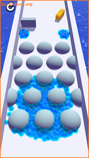 Water Run! screenshot