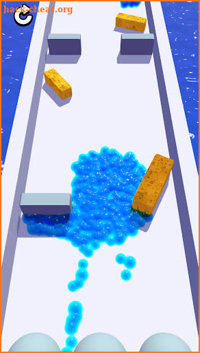 Water Run! screenshot