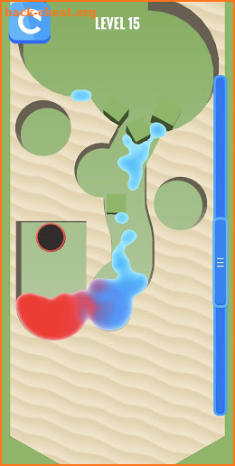 Water Rush screenshot