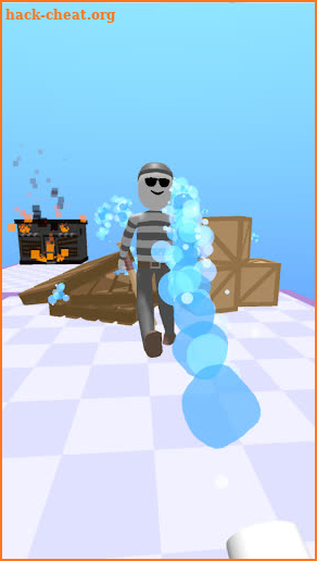 Water Shooter screenshot